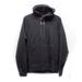 Under Armour Mens Charged Cotton Storm Hoodie Black