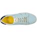 TOMS Leandro Pastel Turquoise Nubuck Leather