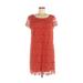 Pre-Owned Moulinette Soeurs Women's Size 8 Cocktail Dress