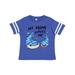 Inktastic My Mimi Loves Me- Whale Shark Toddler Short Sleeve T-Shirt Unisex