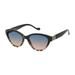 Jessica Simpson Women's Cool Cat-Eye Sunglasses with 100% UV Protection, 55 mm