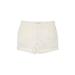 Pre-Owned J.Crew Women's Size 0 Khaki Shorts