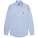 Polo Ralph Lauren Oxford Pique Knit Button Down Shirt, Brand Size XX-Large