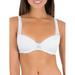 Fruit of the Loom A Fresh Collection Juniorâ€™s 3-Way Convertible Push-Up Bra, Style FT679