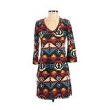 Pre-Owned Veronica M. Women's Size S Casual Dress