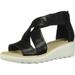 Women's Clarks Jillian Rise Wedge Sandal