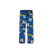 Disney Goofy All Over Mens Printed Pajama Pant Blue