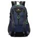 30L Waterproof Travel Backpack Hiking Camping Mountaineering Daypack Outdoor Sports Rucksacks for Men & Women, 4 Colors