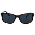 Polo Ralph Lauren PH 4103 5549/87 - Jerry Tortoise/Grey Blue by Ralph Lauren for Men - 56-19-145 mm Sunglasses