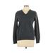 Pre-Owned Polo by Ralph Lauren Women's Size L Wool Pullover Sweater