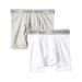 Calvin Klein Kids 2-Pack Cotton Stretch Boxer (Little Kids/Big Kids)