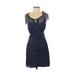 Pre-Owned I Love H81 Women's Size S Casual Dress