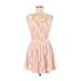 Pre-Owned Jella Couture Women's Size M Cocktail Dress