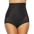 Miraclesuit Womens Cool Choice Firm Control High-Waist Brief Style-2405