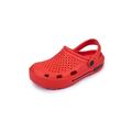 Rotosw Men Women Clogs Garden Shoes Mesh Slippers Sandals Lightweight Slip On Mules Outdoor Walking Slippers Unisex Summer Beach Shoes