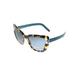 Prada PR 08VS 4726Q0 55mm Womens Cat-Eye Sunglasses