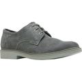 Men's Hush Puppies Detroit Plain Toe Oxford