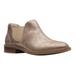 Women's Clarks Camzin Maple Chelsea Bootie