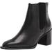 Vince Camuto Womens Jentilliy Ankle Boot