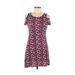 Pre-Owned Lily Bleu Women's Size 12 Casual Dress