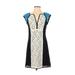 Pre-Owned NANETTE Nanette Lepore Women's Size 4 Cocktail Dress