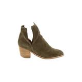 Pre-Owned Jeffrey Campbell Women's Size 11 Ankle Boots