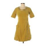 Pre-Owned Boden Women's Size 2 Petite Casual Dress