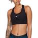 Nike Women's Pro Swoosh Medium-Support Padded Sports Bra