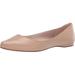 NINE WEST Womens Ballet Flat