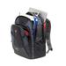 Swissgear Mythos 16-inch Laptop Backpack - Blue - GA-7328-06