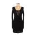 Pre-Owned Maria Bianca Nero Women's Size S Cocktail Dress