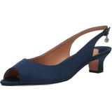 J. Renee Women's Jenvey Low Heel Slingback