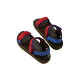 Wazshop Sandals for Women, Sandals for Flat Feet, Comfortable Walking Thong Style Sandals for Outdoors