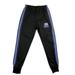 Big Boy Tennessee State Tigers S3 Mens Jogging Suit Pants [Black - 3XL]