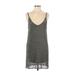 Pre-Owned Amuse Society Women's Size M Cocktail Dress