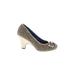 Pre-Owned Poetic License Women's Size 7 Heels