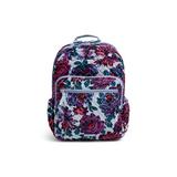 Vera Bradley XL Campus Backpack