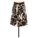 Pre-Owned Tory Burch Women's Size 2 Formal Skirt