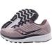 Saucony S10579-20: Women's Ride 13 Dusk Running Shoe (10 B(M) US Women)