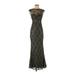 Pre-Owned Theia Women's Size 2 Cocktail Dress