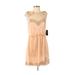 Pre-Owned Rodarte for Target Women's Size L Cocktail Dress