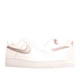 Nike Air Force 1 '07 3M White/Silver-Antr Men's Basketball Shoes CT2296-100