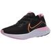 Nike Womens Renew Run Womens Running Shoes Ck6360-005 Size 9.5