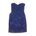 Pre-Owned Rebecca Taylor Women's Size 0 Cocktail Dress