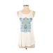 Pre-Owned Lucky Brand Women's Size S Tank Top