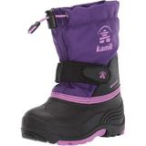 Kamik Kids Waterbugw Snow Boot