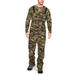 Under Armor Jumpsuit Man Khaki