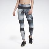 Reebok Running Lux Bold Leggings