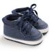 Lizxun Baby Soft Soles Casual Shoes, Boys Girls Cotton Non-Slip Warm Sneakers