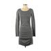 Pre-Owned Express Outlet Women's Size S Casual Dress